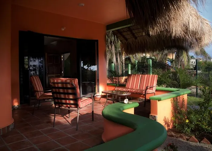 Villa Mexicana Zicatela Puerto Escondido 